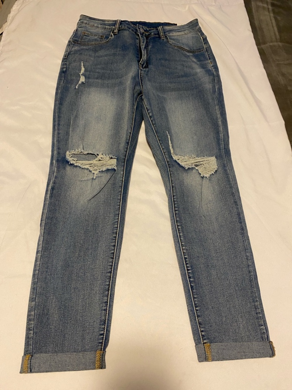 🎀 5/$20 🎀 SHEIN Curve 1XL Jeans